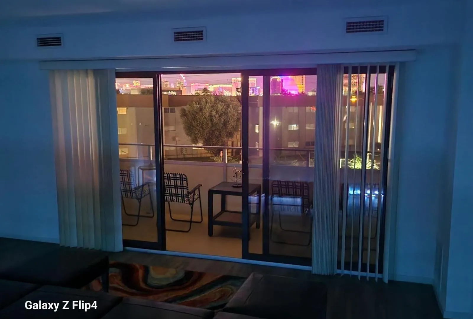 Staycation Near Flamingo Road 拉斯维加斯 美国